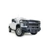 Fab Fours 20-C SILVERADO 2500/3500 HD PREMIUM FRONT BUMPER W/ FULL GRILL GUARD CH20-A4950-1